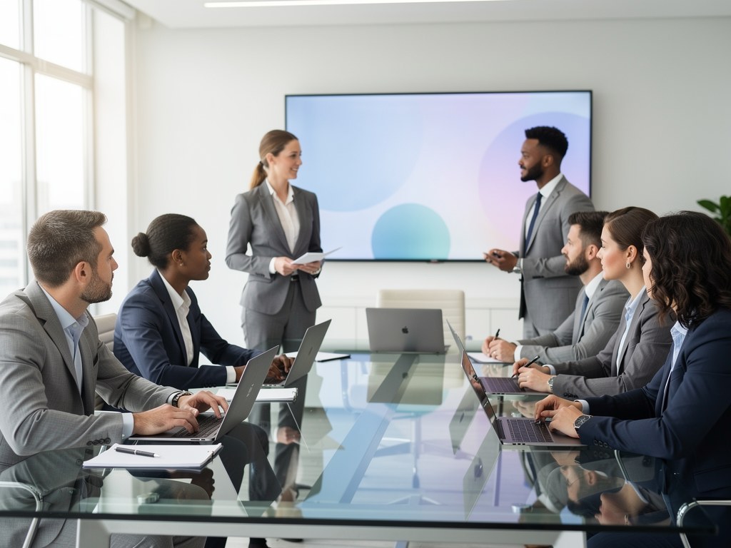 Foireann Ghairmiúla